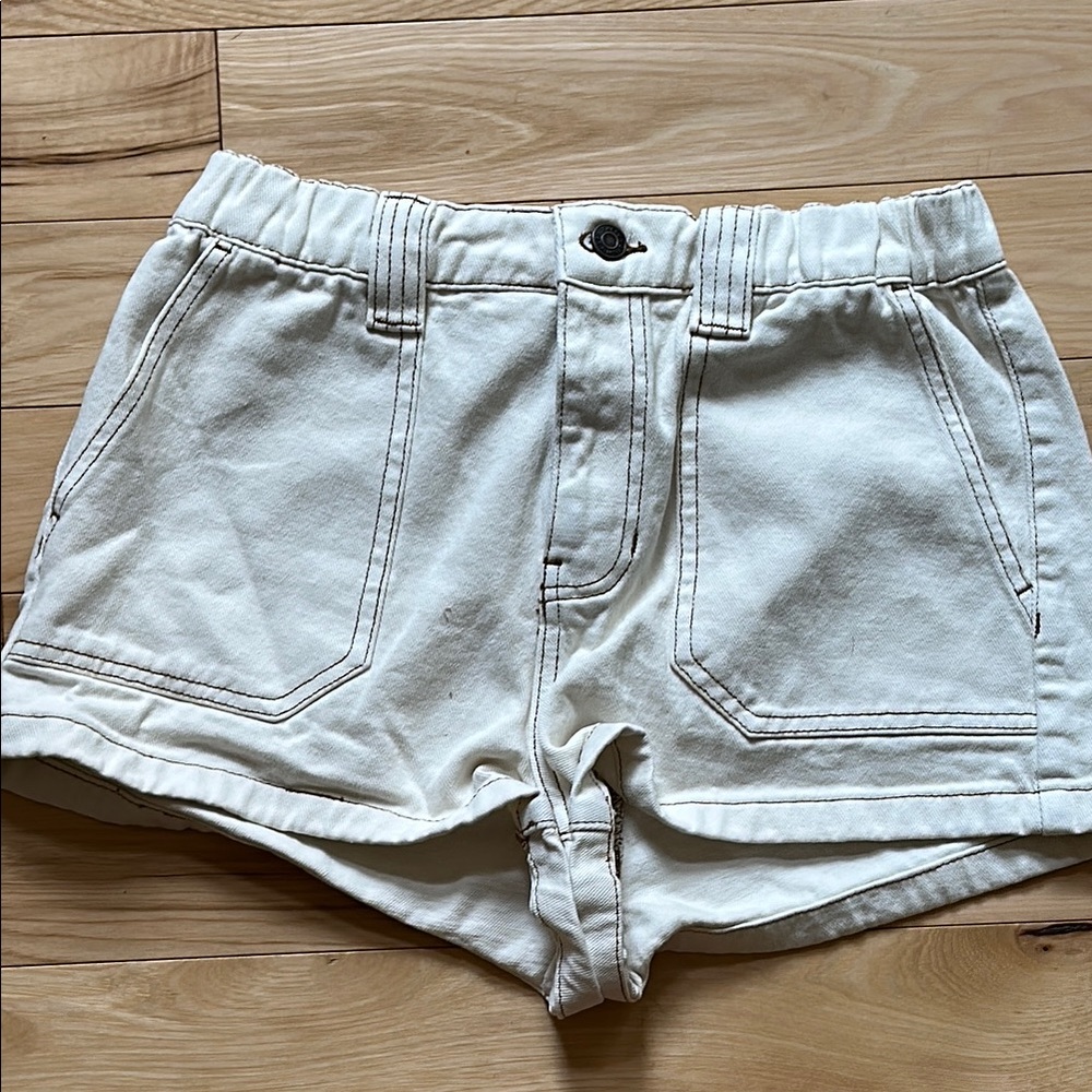 PacSun Denim Shorts